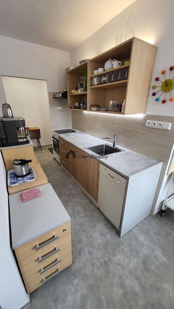 Pronájem byt 2+1 - Zdeňka Fibicha, Valašské Meziříčí, okres Vsetín, 60 m² - 5