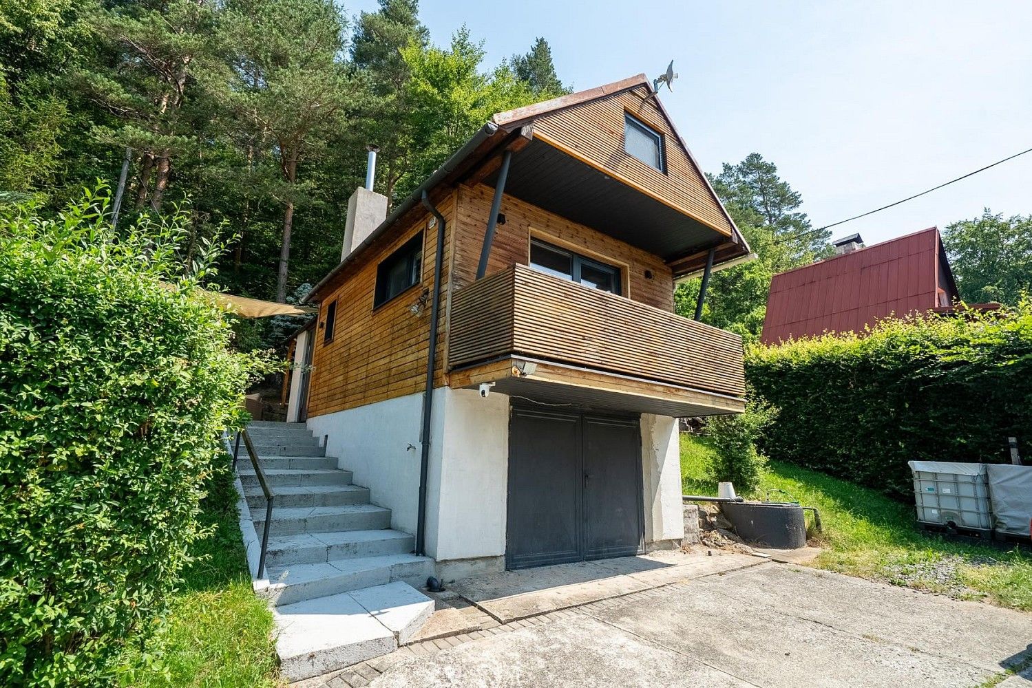 Prodej chalupa - Trojanovice, okres Nový Jičín, Moravskoslezský kraj, 45 m² - 5