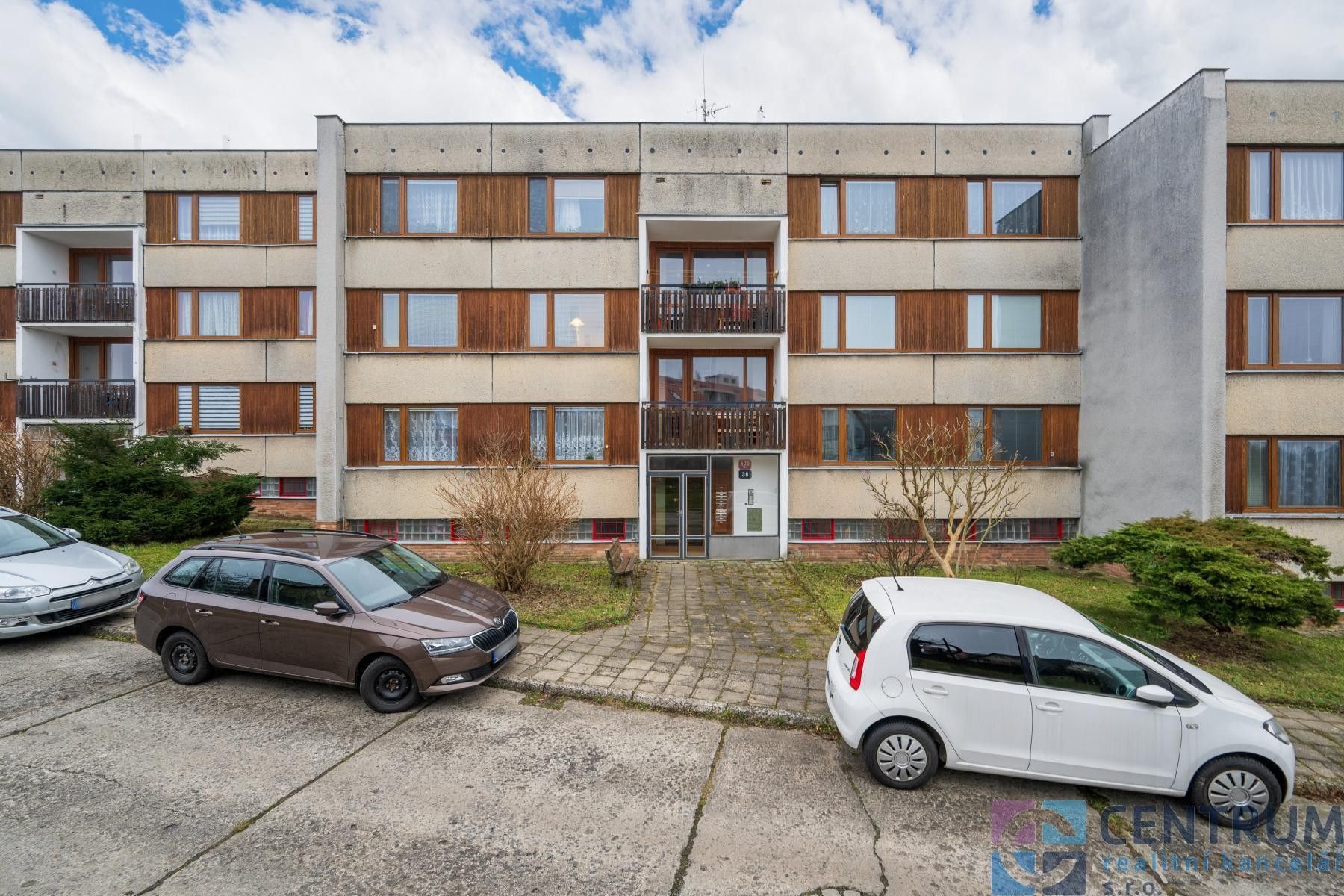 2+1, Jarní, Liberec, 62 m²