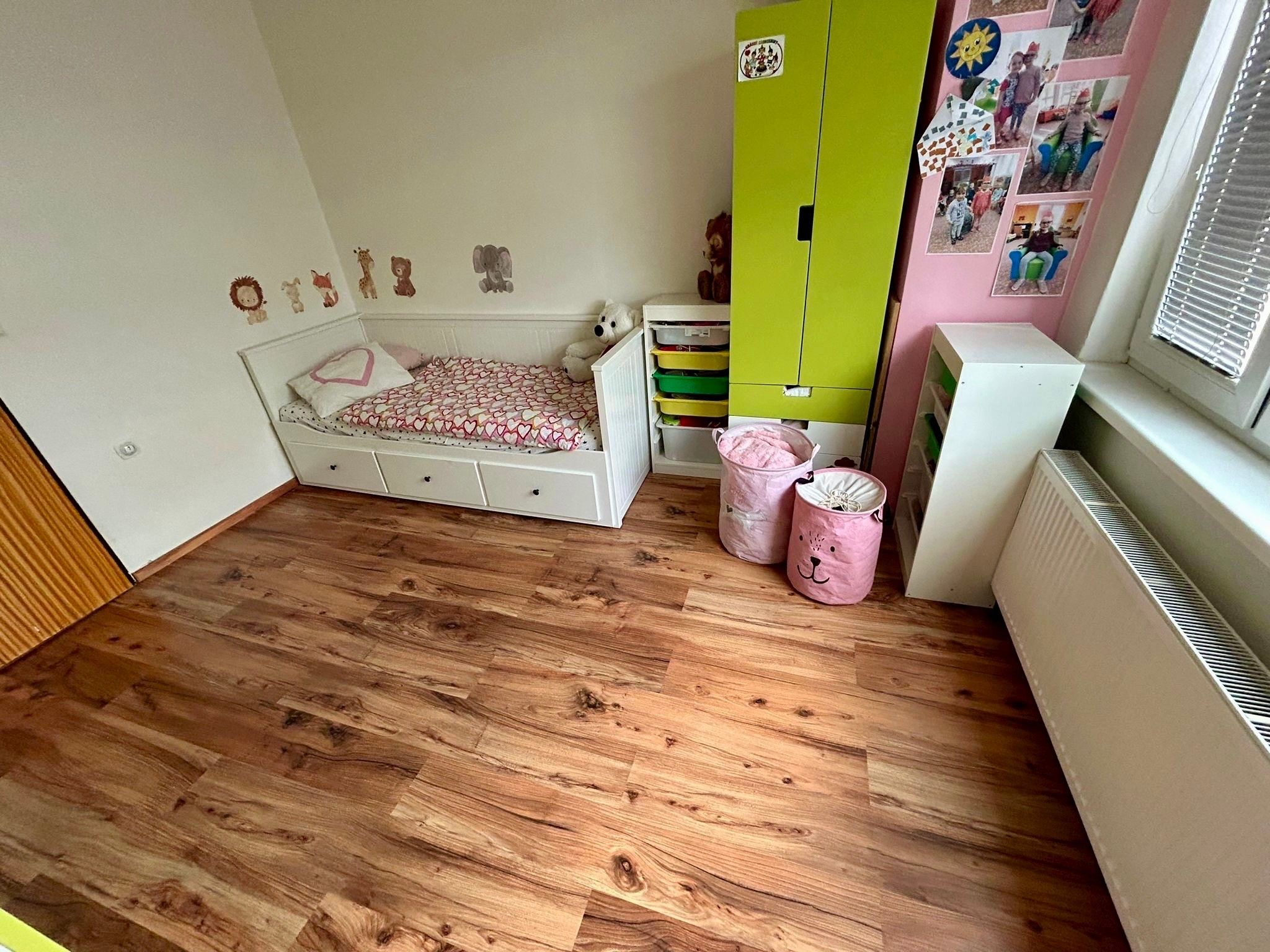 Prodej byt 3+1 - Zakřany, 75 m²