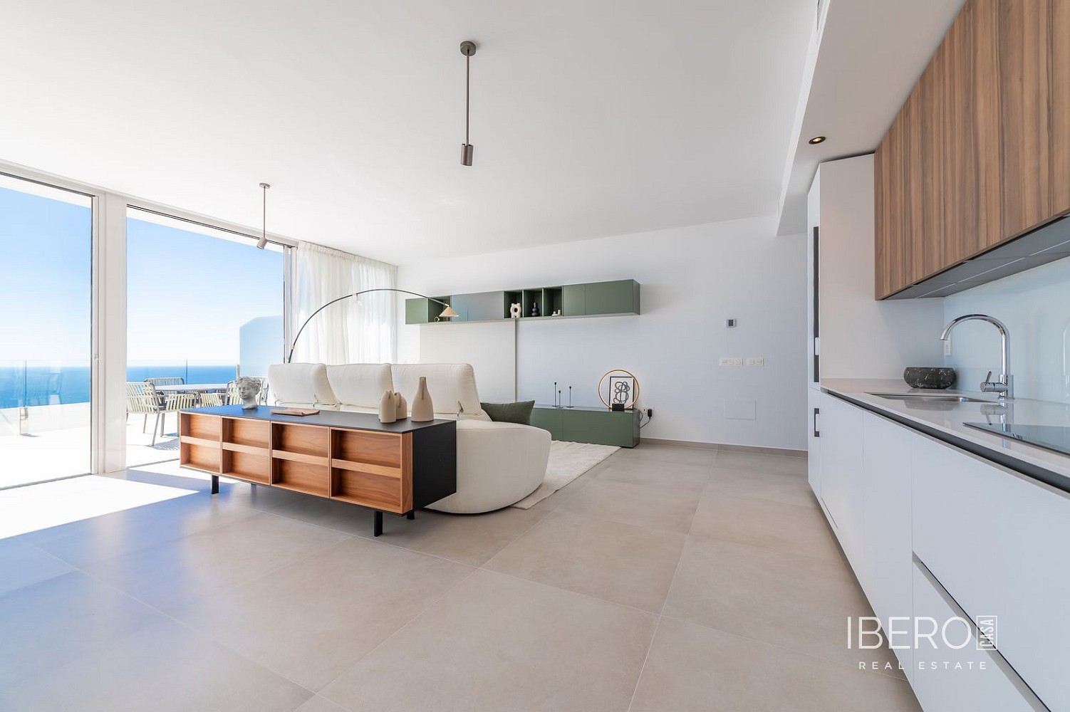 Byt 4+kk · 184 m² · Benalmadena, Španělsko - 4