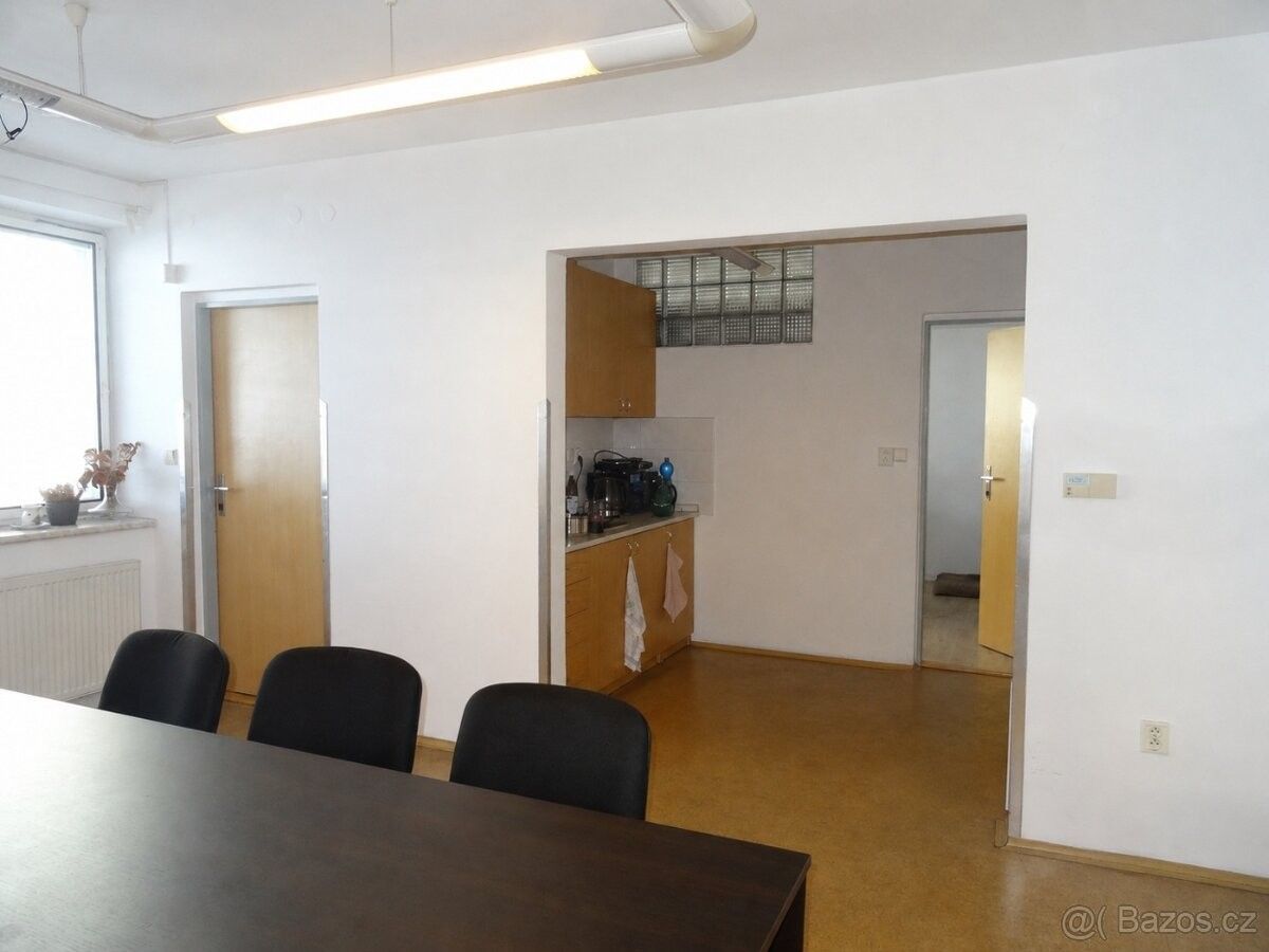 Obchodní prostory · Nový Jičín, 741 01 - 3
