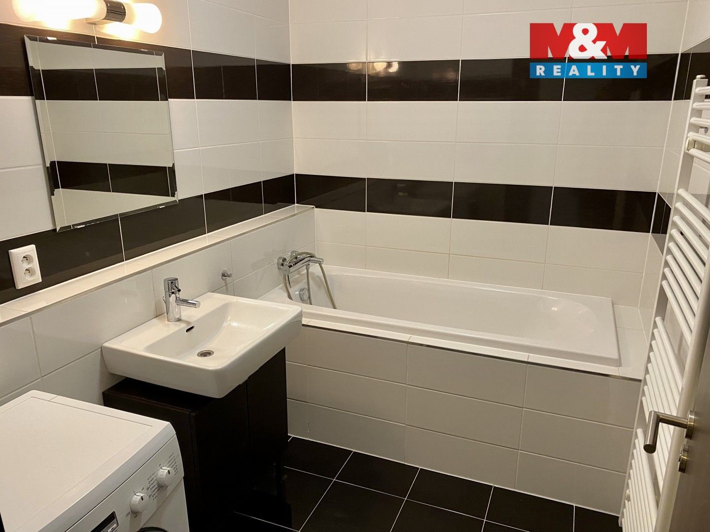 2+kk, Jantarová, Ostrava, 58 m² - 2