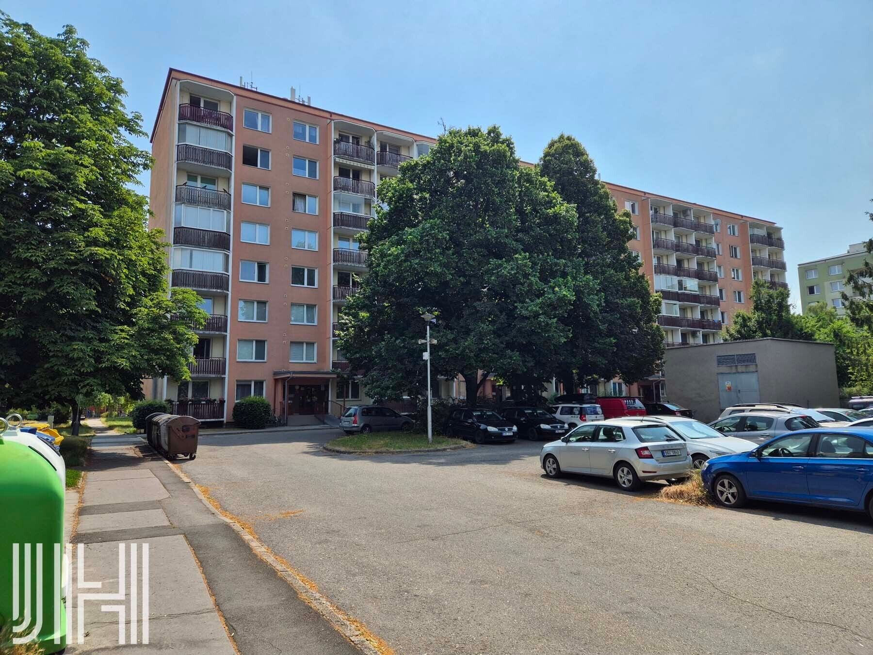 2+1, Družstevní , Prostějov, 68 m² - 1