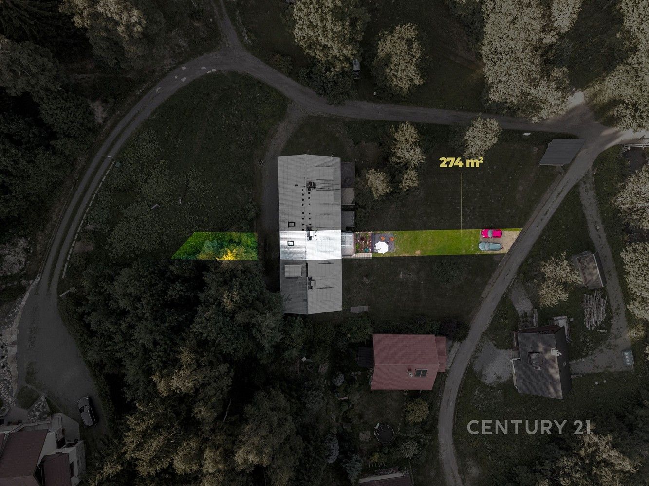 Prodej rodinný dům - Dolní Morava - Horní Morava, okres Ústí nad Orlicí, Pardubický kraj, 74 m² - 2