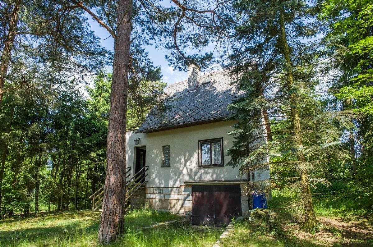 Prodej chata - Čerňovice, 60 m²