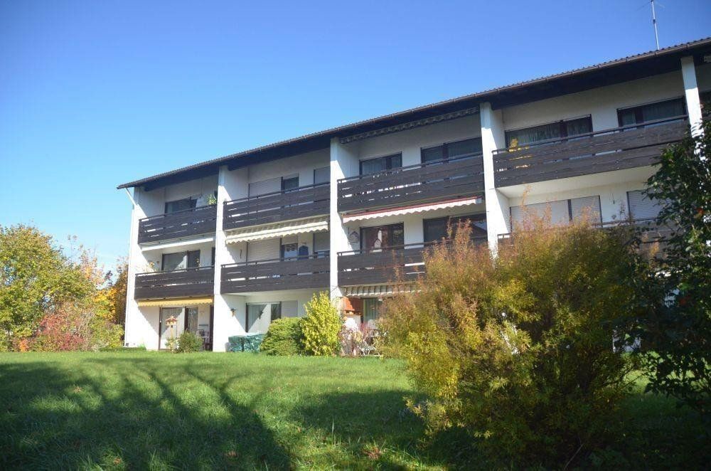 Byt 4+1 · 91 m² · Längenfeldweg Murnau a. Staffelsee Murnau a. Staffelsee Bayern 82418 - 4