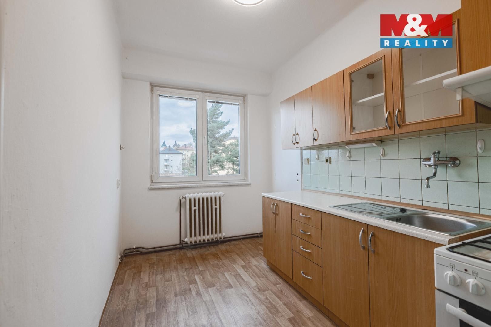Prodej byt 4+1 - U Slunce, Klatovy, 102 m²