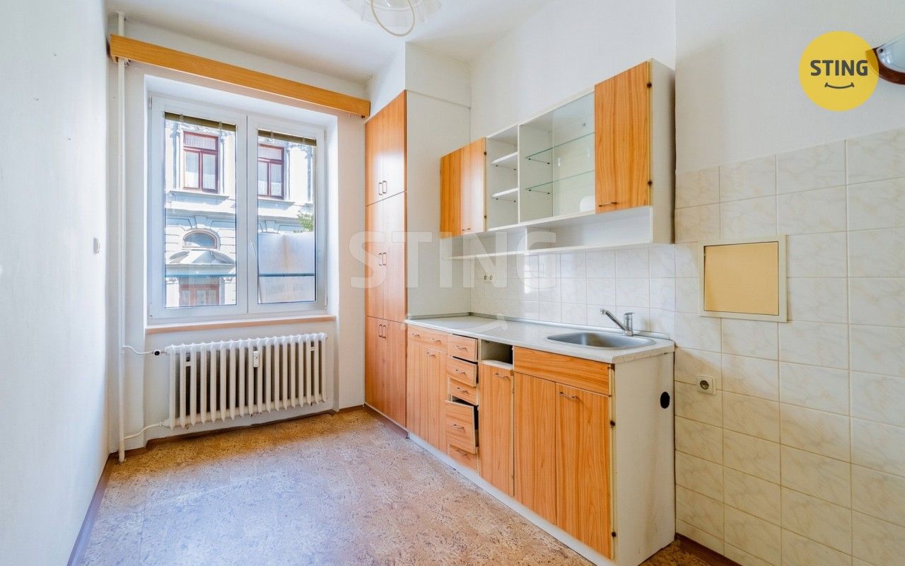 2+1, Mírová, Opava, 53 m² - 1