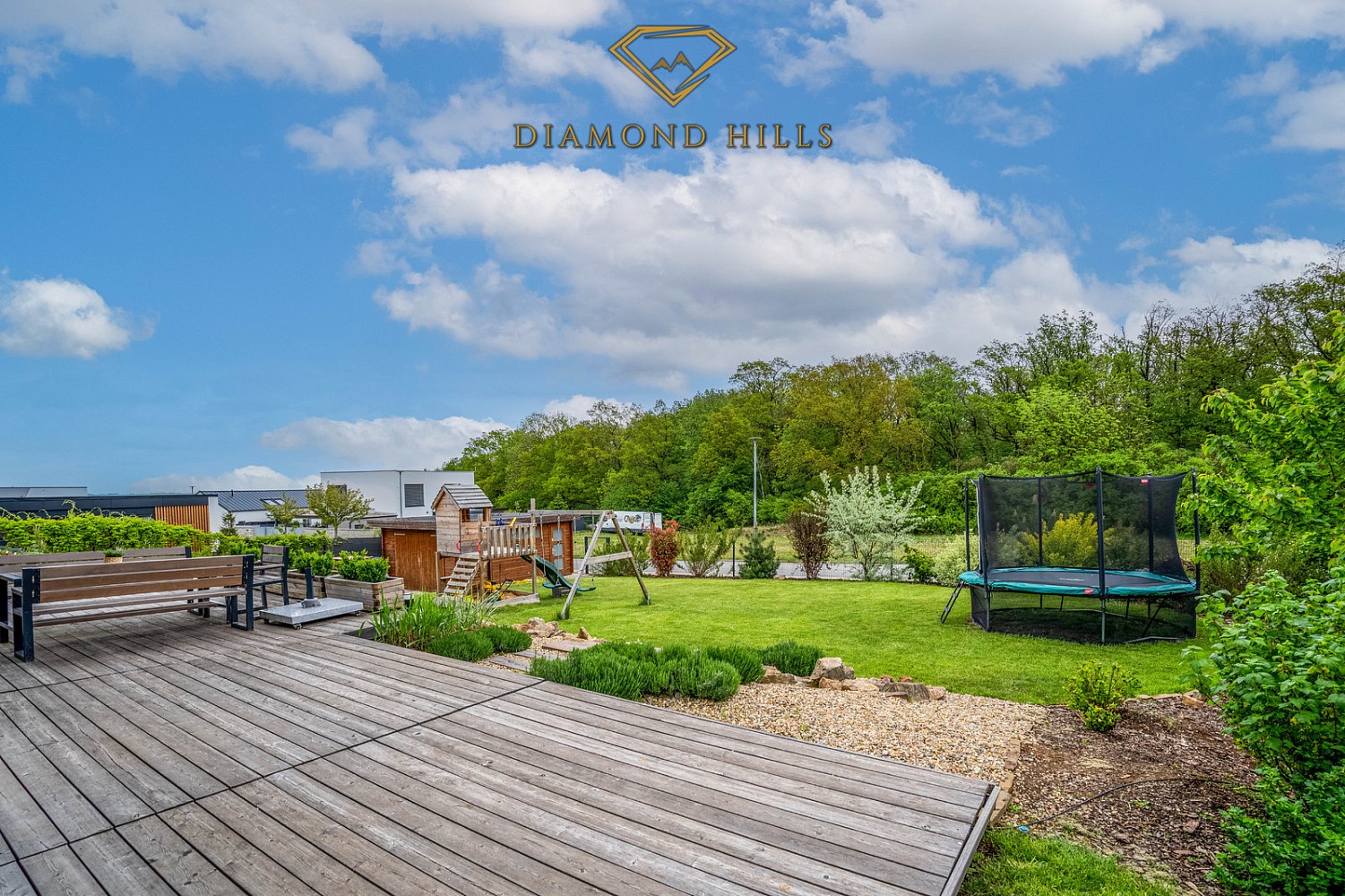 Prodej rodinný dům - V Hlinišťatech, Vysoký Újezd, okres Beroun, 208 m² - 5