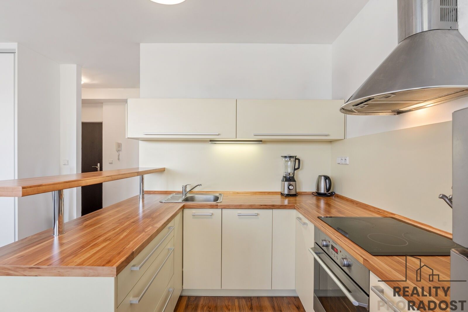 Byt 1+kk · 35 m² · Moskevská 1843, Kladno - 3