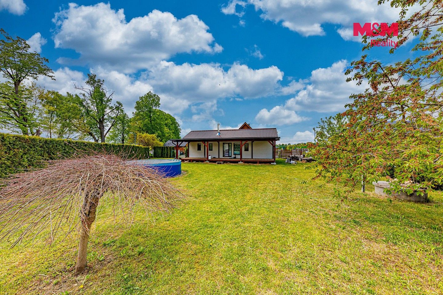 Pozemky pro bydlení, Nepoměřice, okres Kutná Hora, Středočeský kraj - 2