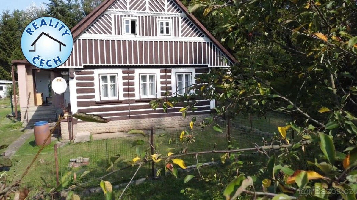 Rodinné domy, Jilemnice, 514 01