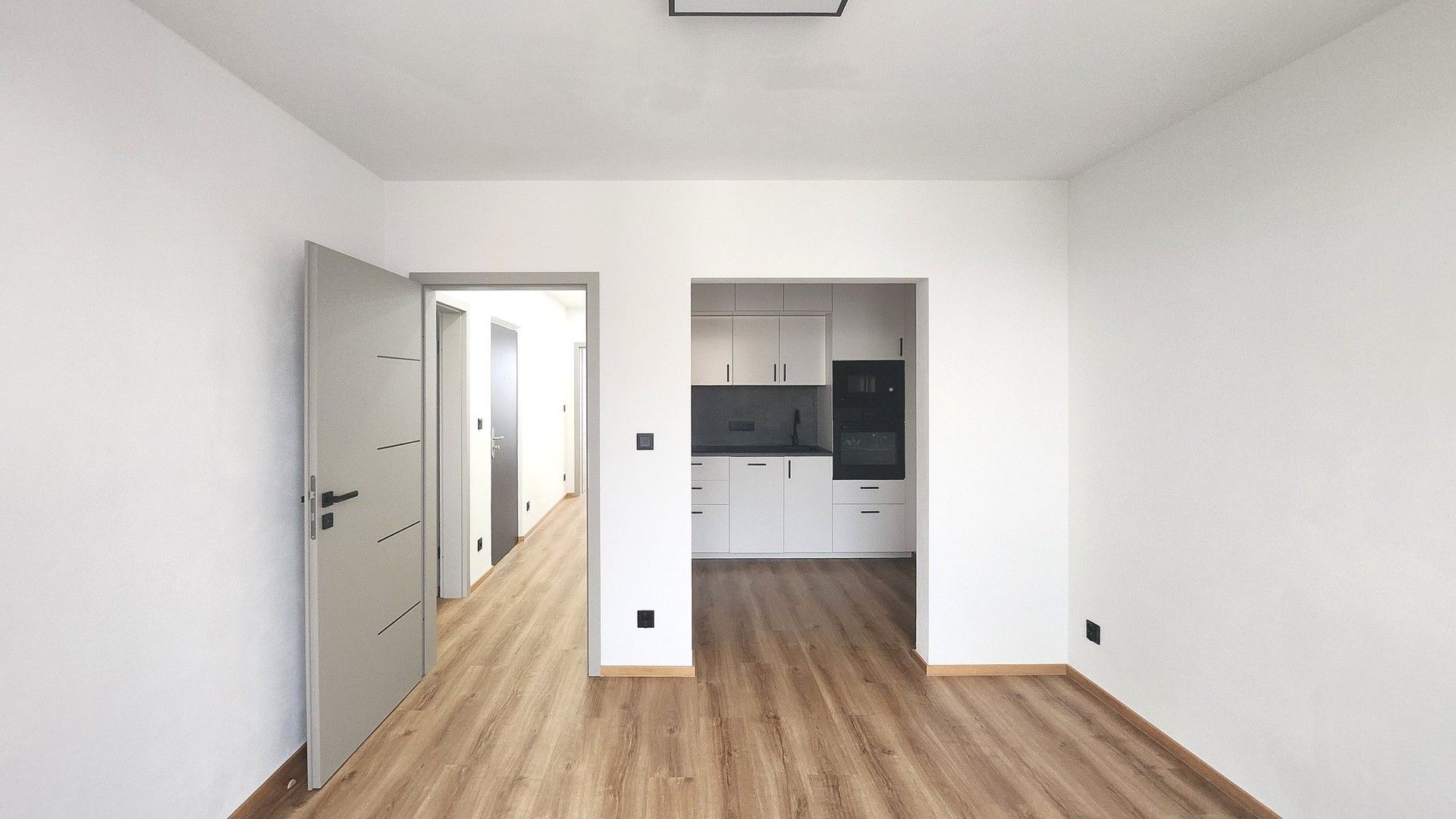 Prodej byt 3+kk - Rybova, Přeštice, 54 m²