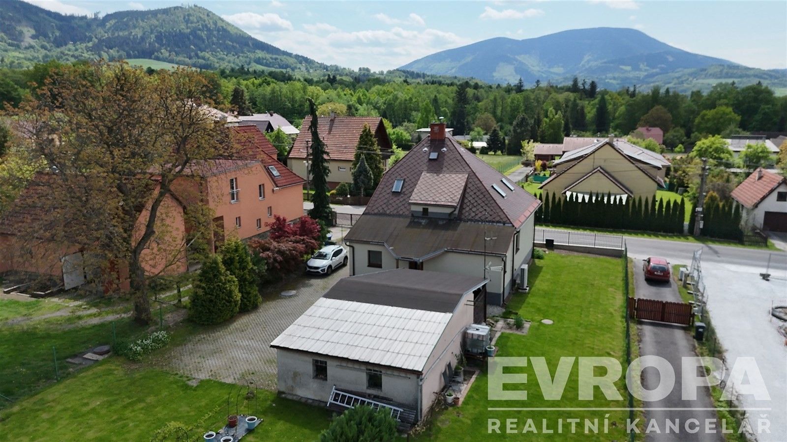 Rodinný dům · 154 m² · Frýdlant nad Ostravicí Nová Ves - 3