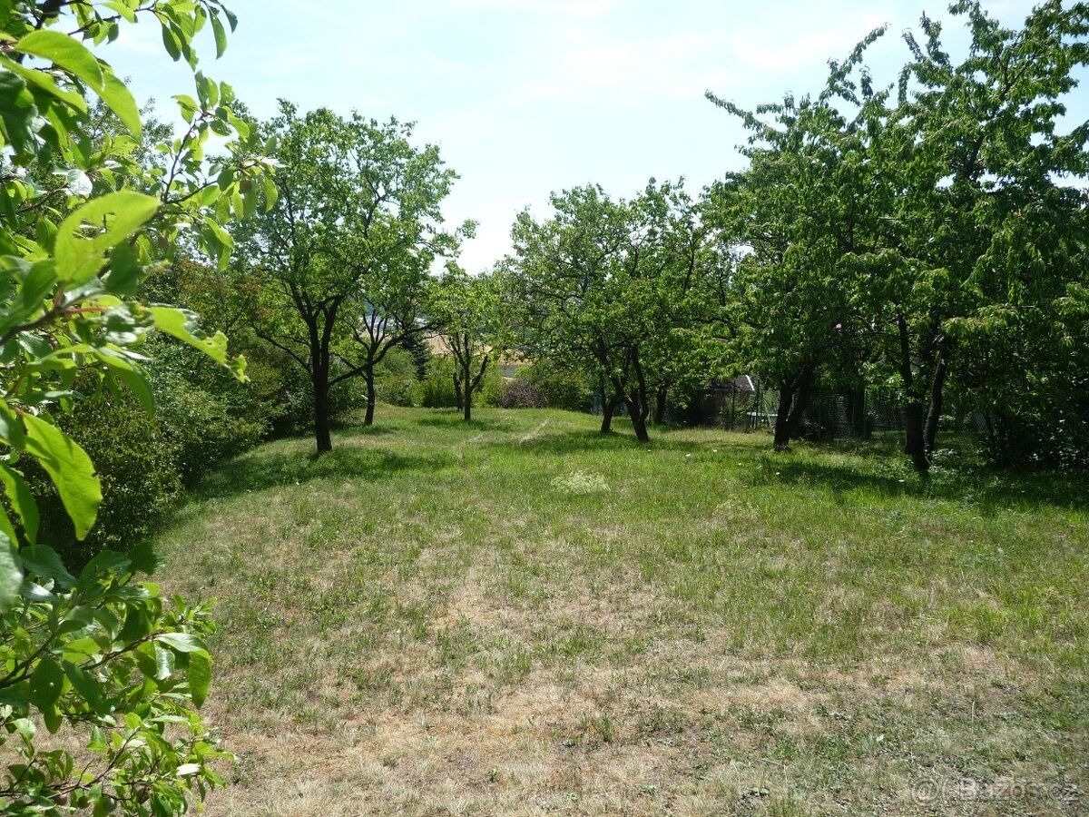 Pozemky pro bydlení, Slavkov u Brna, 684 01 - 1
