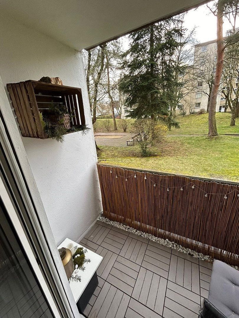 Byt 2+1 · 60 m² · , Bavorsko - 3