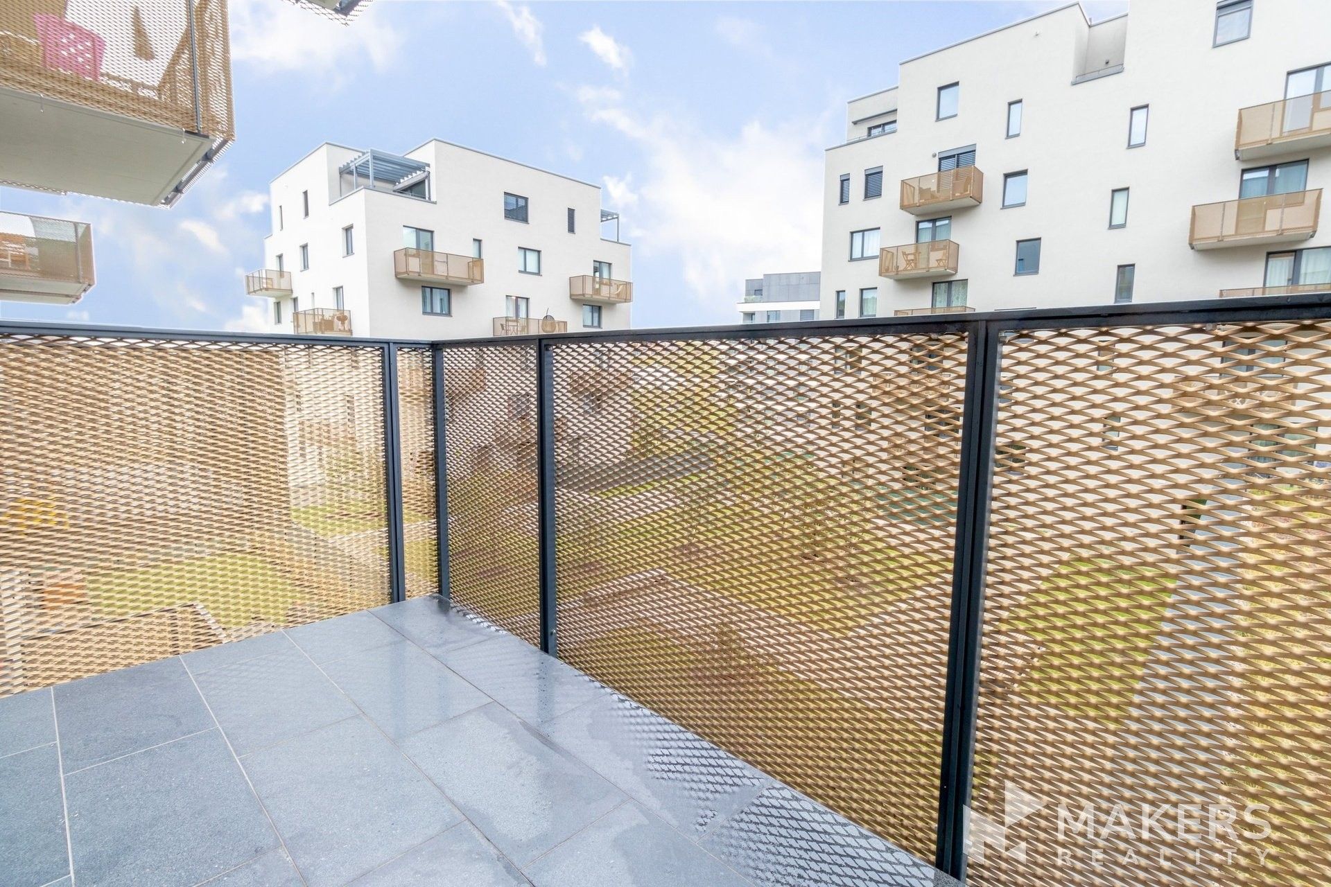Byt 1+kk · 32 m² · Barvitiova, Praha - 3