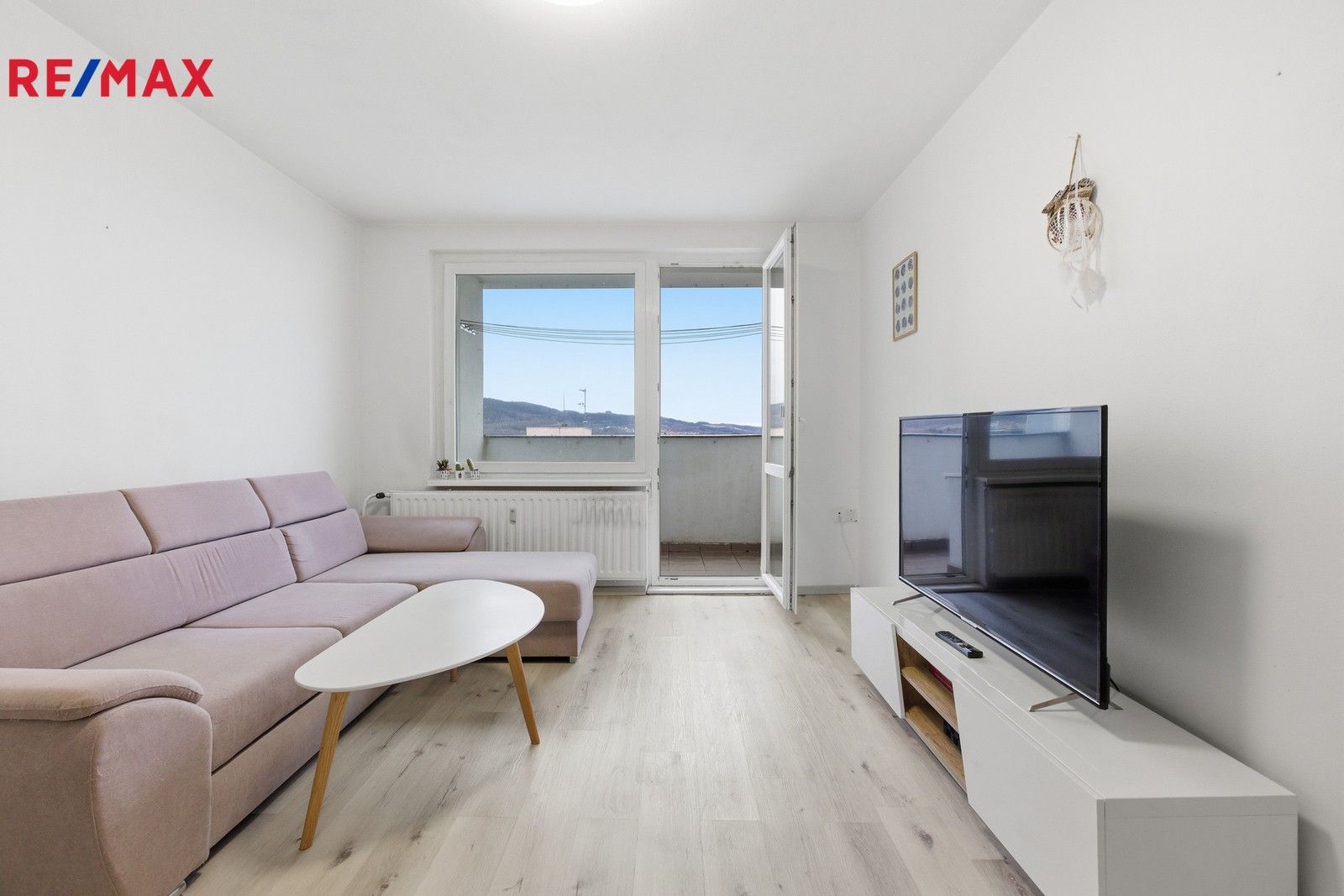 Prodej byt 3+1 - Švabinského 1719, Sokolov, 75 m²