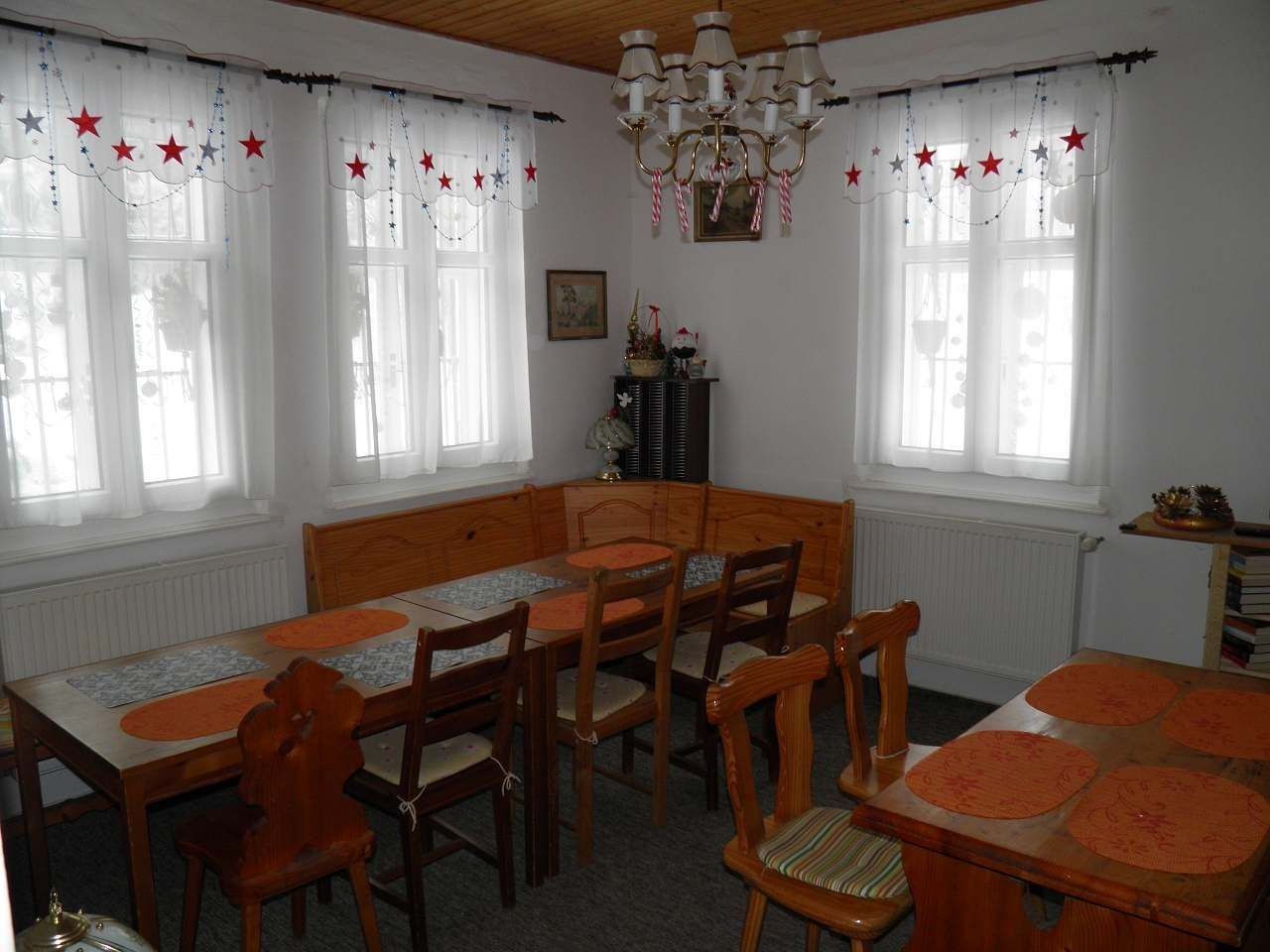Chata · Abertamy - Hřebečná, Karlovarský kraj - 3