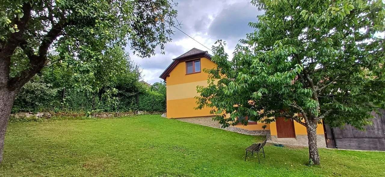 Pronájem chata - Želechovice nad Dřevnicí - Želechovice nad Dřevnicí, Zlínský kraj - 2