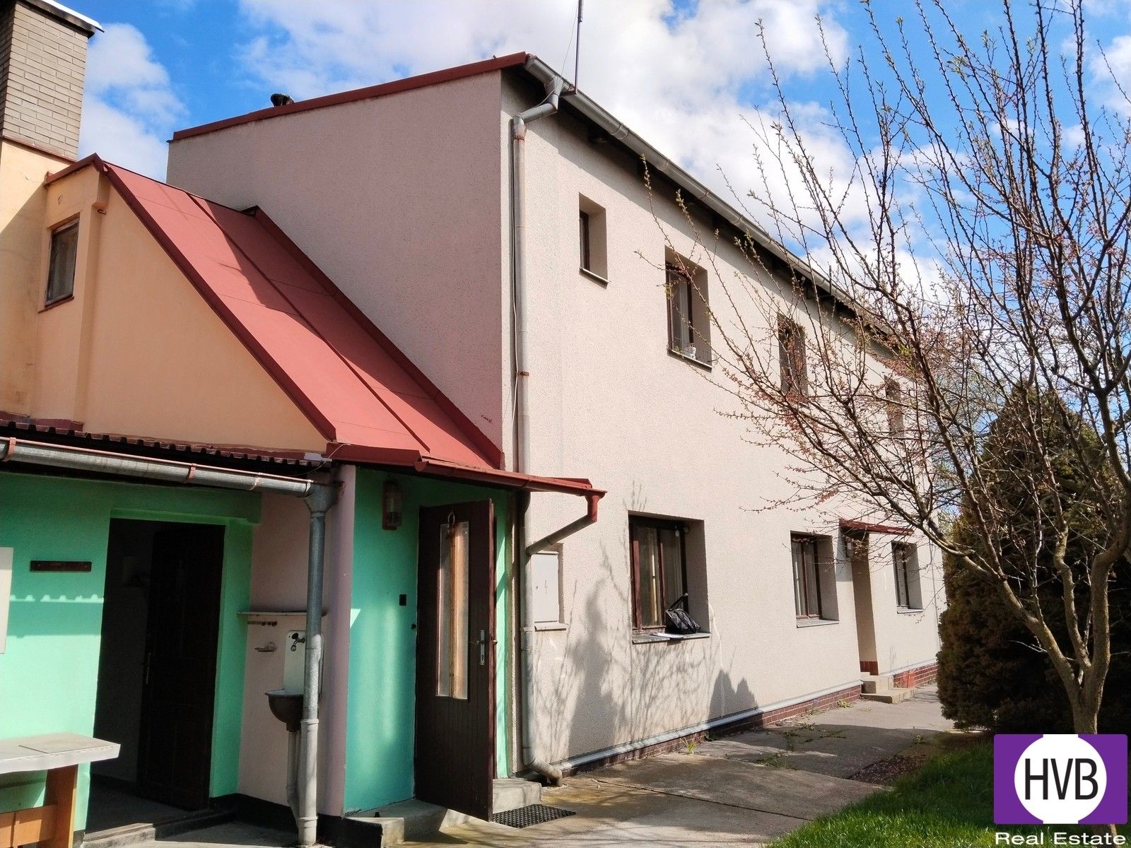 Rodinné domy, Město, Horšovský Týn, 224 m²