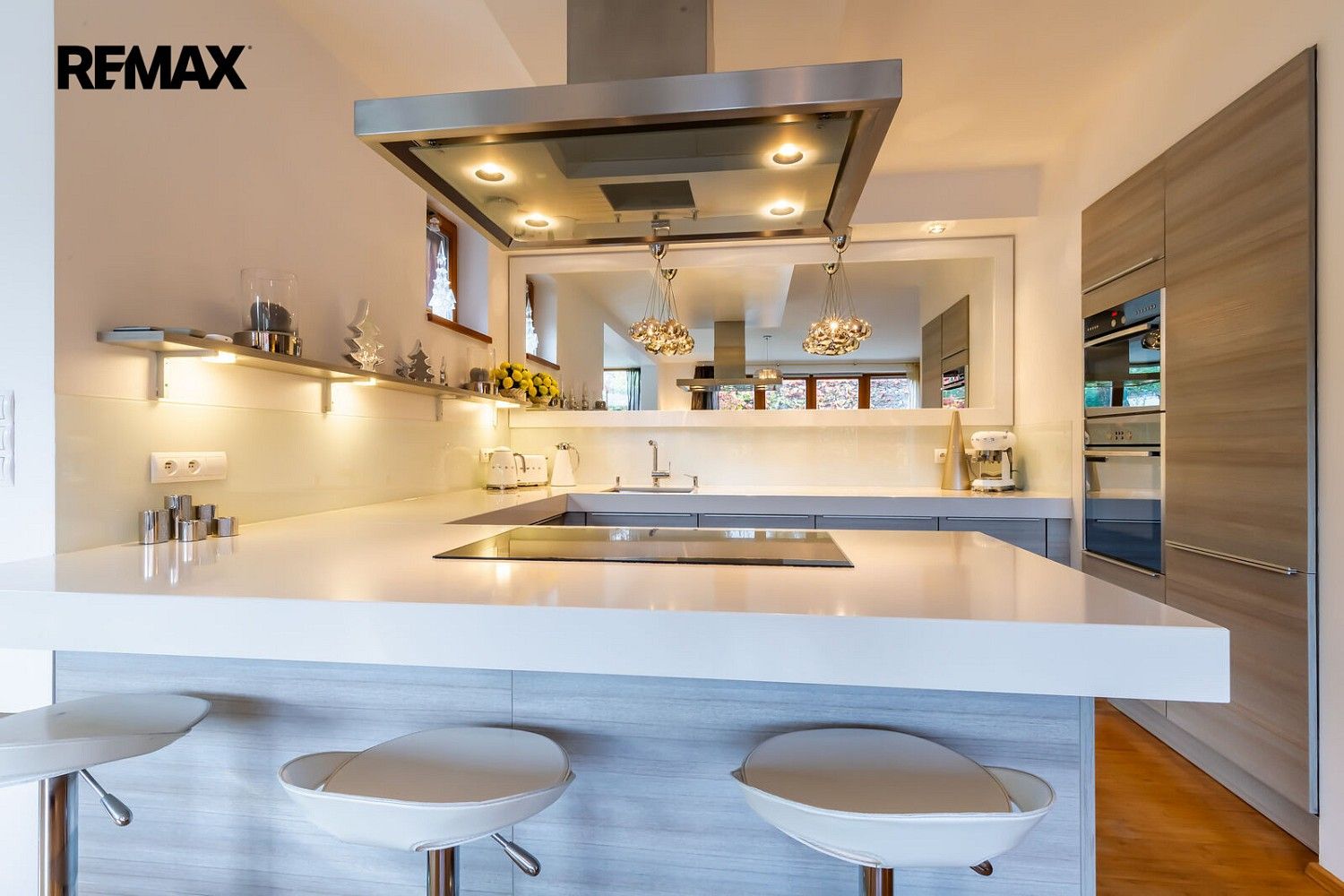 Prodej rodinný dům - Lukavského, Praha 5 - Košíře, 232 m² - 2