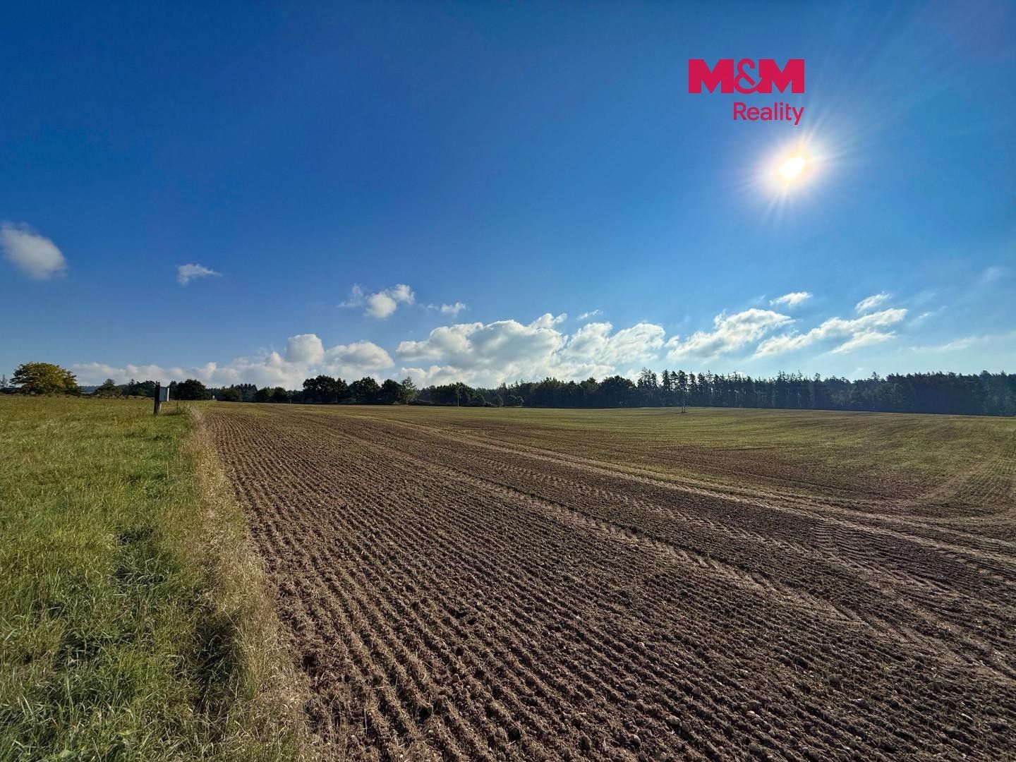 Zemědělský pozemek, 46 982 m²