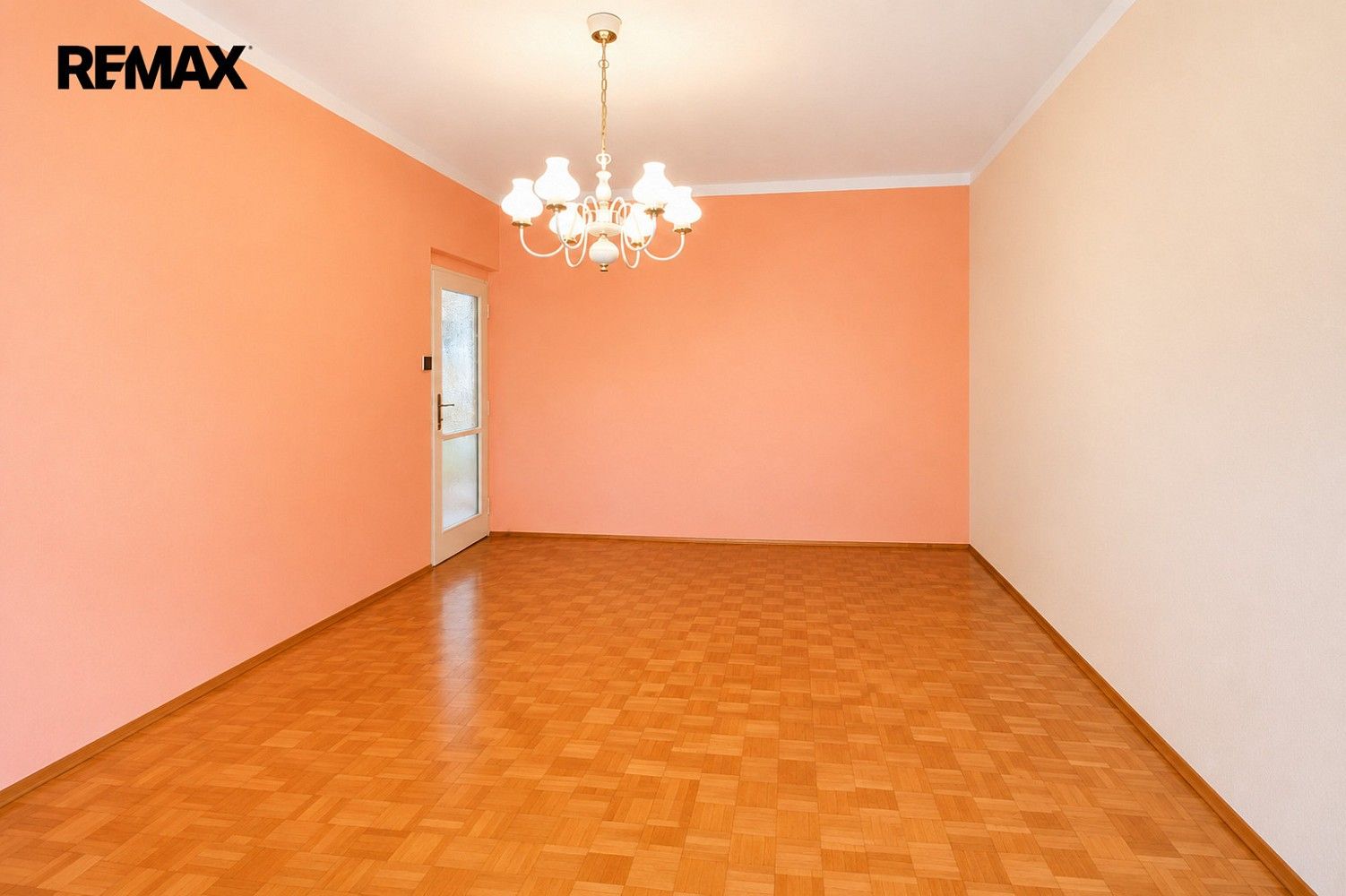 3+1, Horní, Ostrava - Hrabůvka, 67 m² - 2