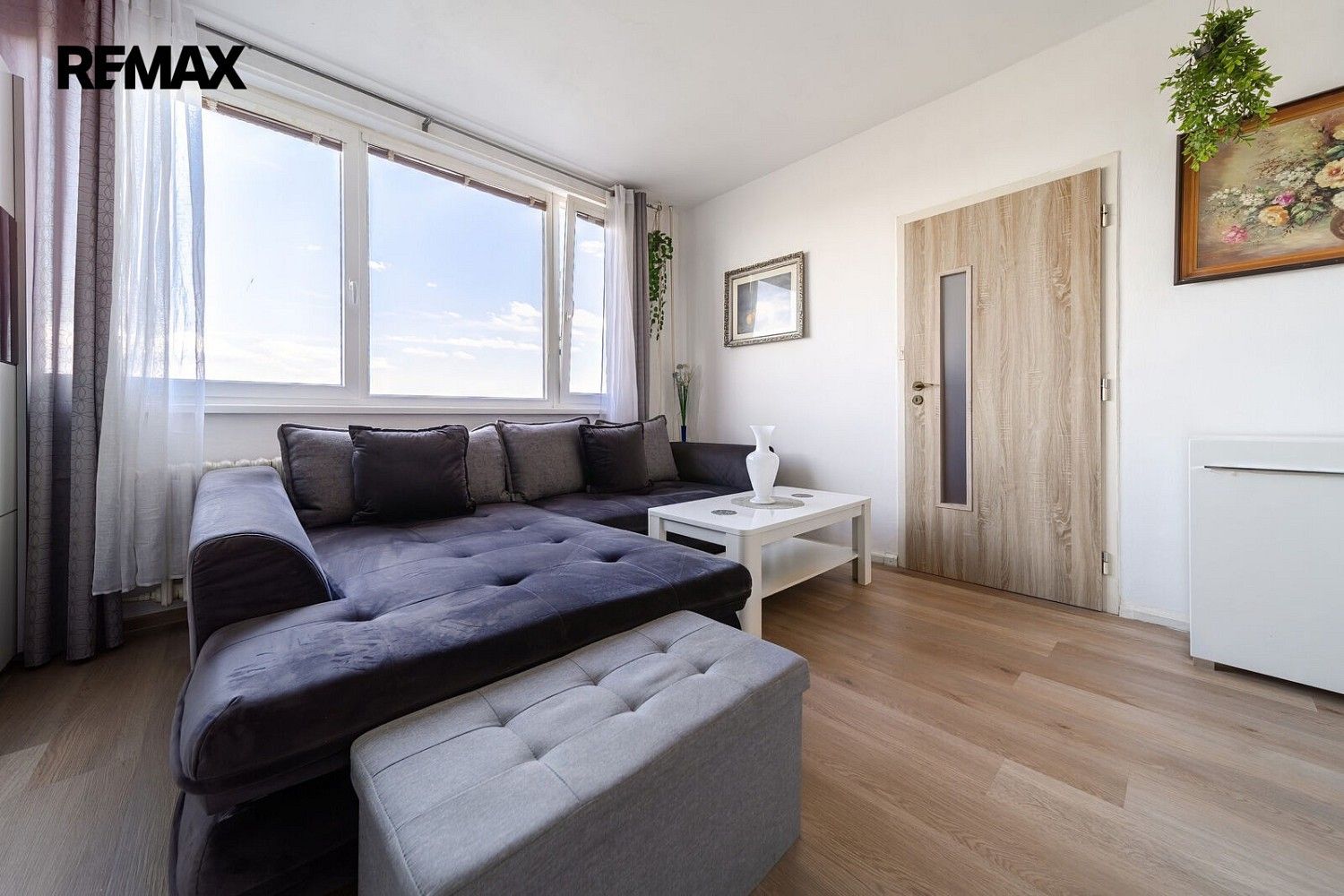 Prodej byt 2+1 - Lutín, okres Olomouc, Olomoucký kraj, 45 m² - 5