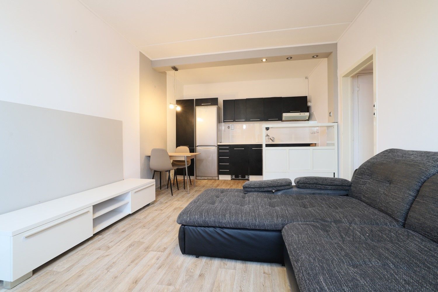 Prodej byt 2+kk - M. Chlajna, České Budějovice, 40 m²