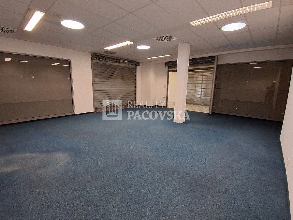Pronájem obchodní prostory - Ústí nad Labem - Ústí nad Labem-centrum, Ústecký kraj, 52 m² - 5