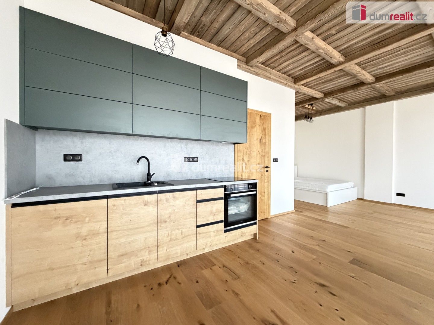 1+kk, Harrachov, 43 m²