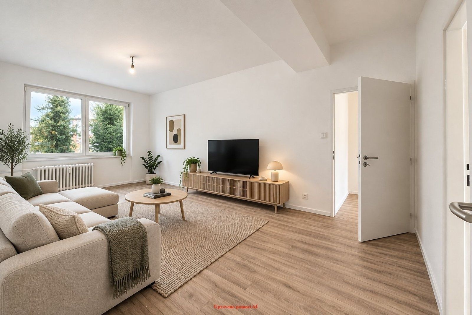3+1, Jungmannova, Havířov - Havířov-město, Moravskoslezský kraj, 59 m² - 2