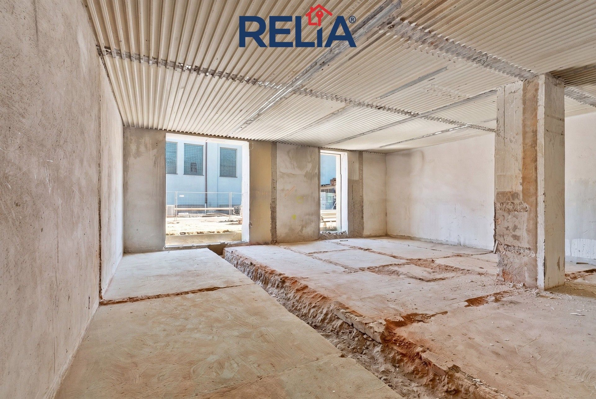 Komerční nemovitost · 369 m² · Tanvaldská  , Liberec XXX-Vratislavice nad Nisou - 4