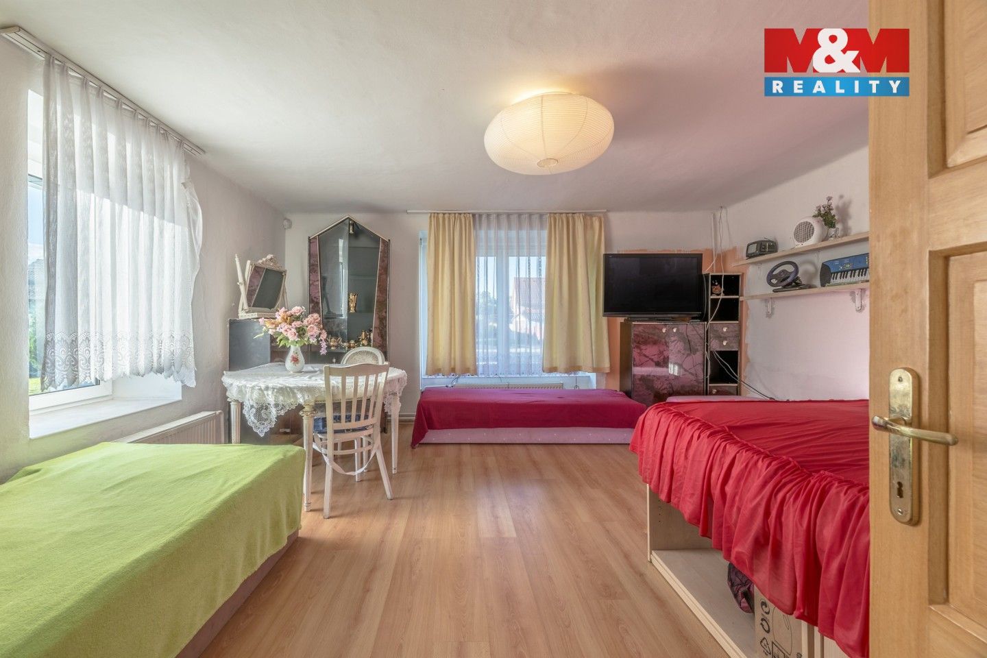 Prodej rodinný dům - Písková Lhota, 160 m² - 5