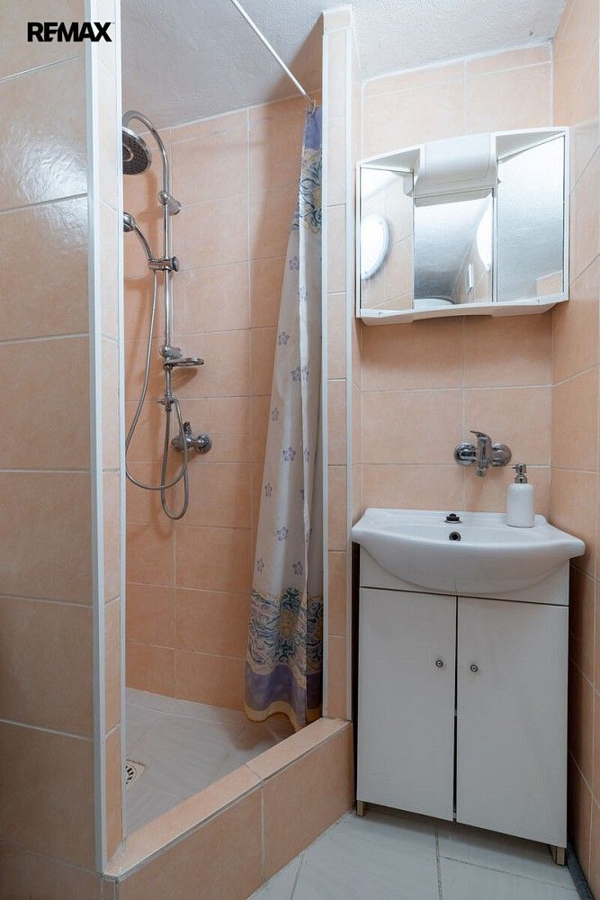 Prodej rodinný dům - Mšené-lázně - Podbradec, okres Litoměřice, 100 m² - 5