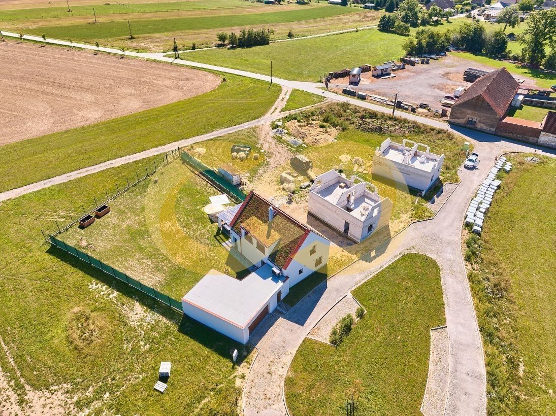 Prodej rodinný dům - Čichtice, Bavorov, 220 m²