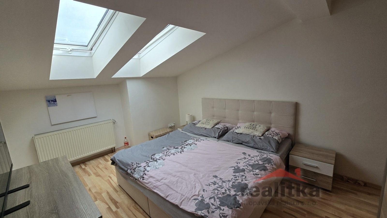 3+kk, Nákladní, Opava, 98 m² - 2