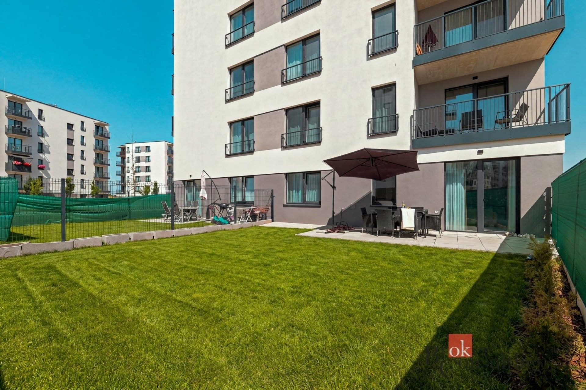 2+kk, Františka Kováříka,Plzeň 3,Plzeň, 66 m² - 2