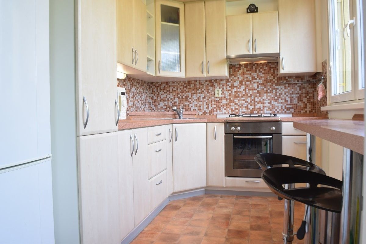 3+1, Krylovova, Ostrava, 74 m² - 1