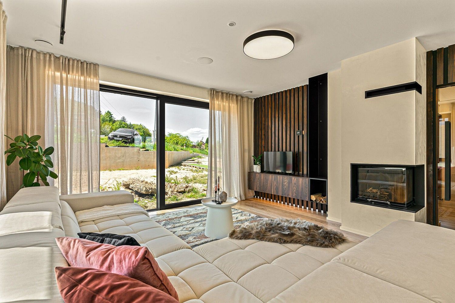 Rodinný dům · 151 m² · Libušín, okres Kladno, Středočeský kraj - 3