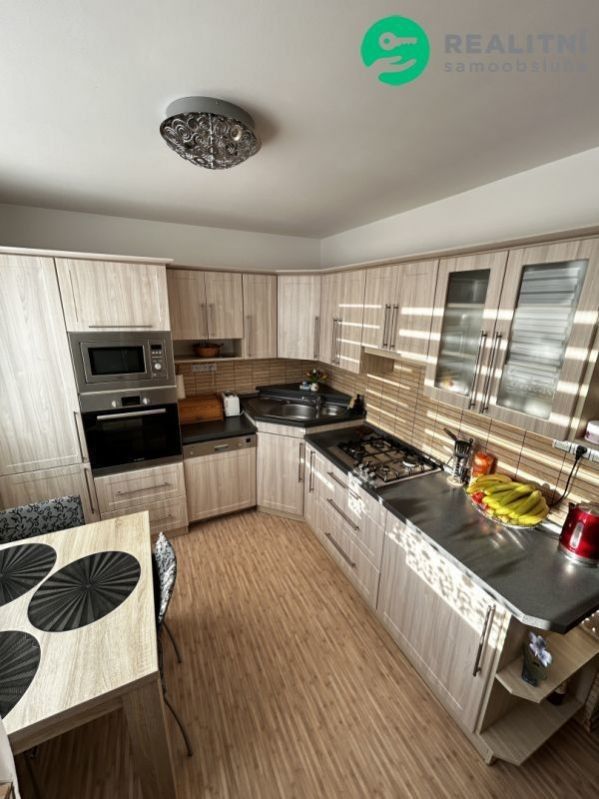 Byt 3+1 · 75 m² · Malý Rapotín, Tachov - 3