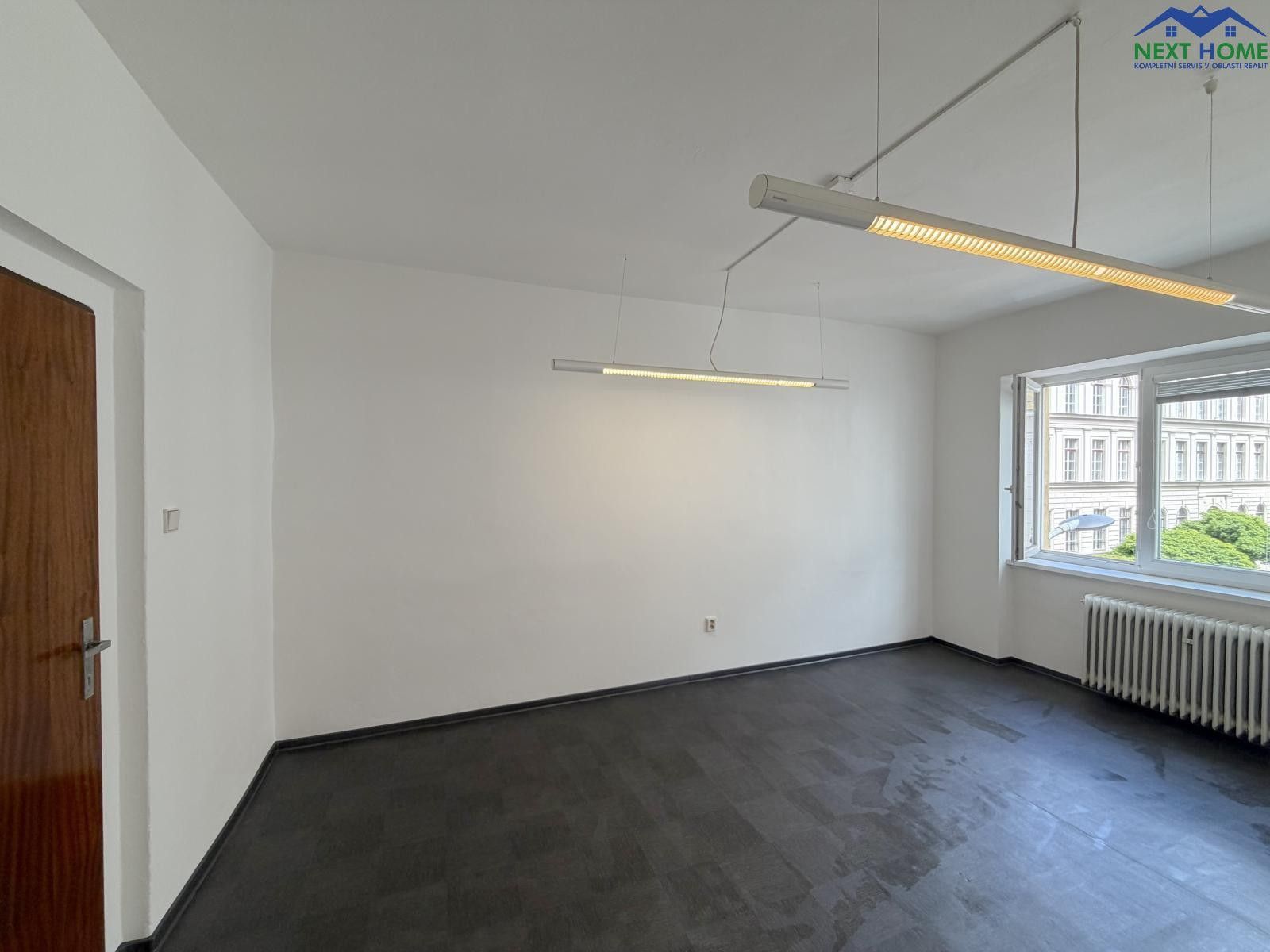 Kancelář · 35 m² · Vaníčkova  , Ústí nad Labem Ústí nad Labem-centrum - 3
