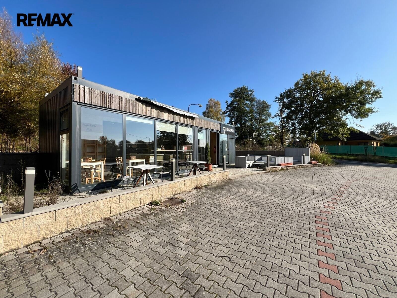 Pronájem komerční - Ostrov, 38 m² - 5