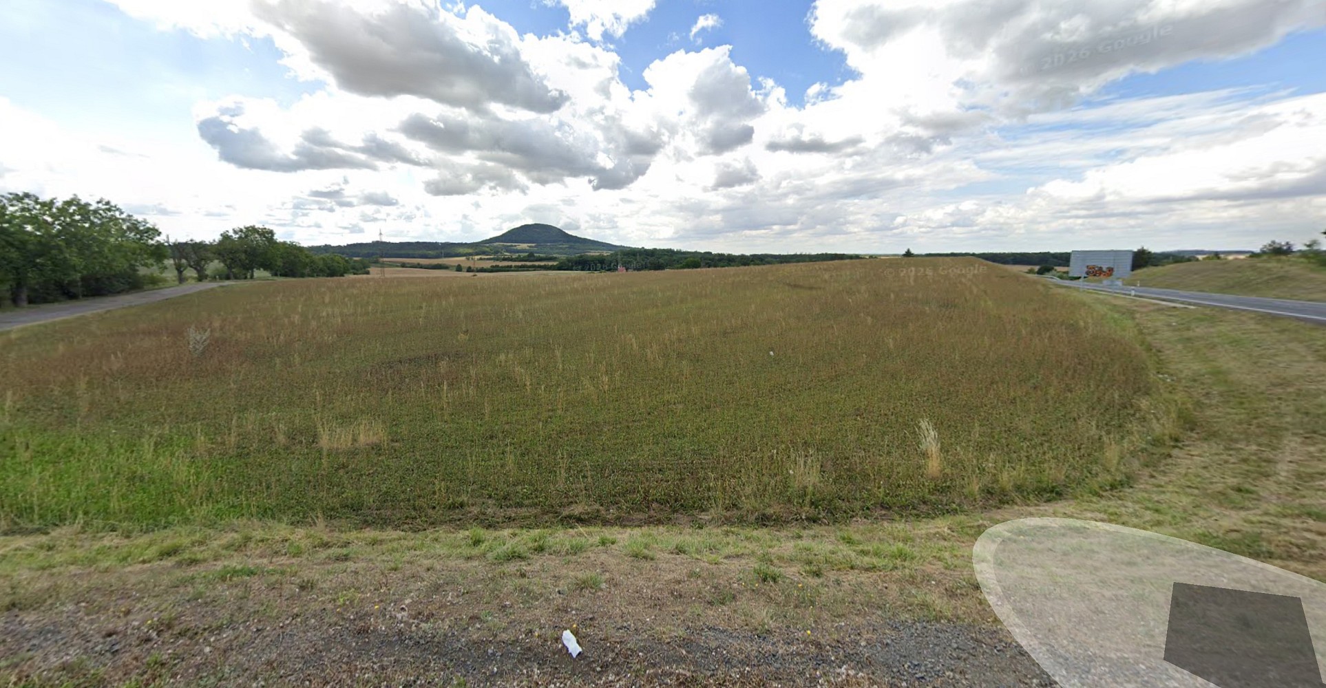 Zemědělský pozemek, 10 411 m²