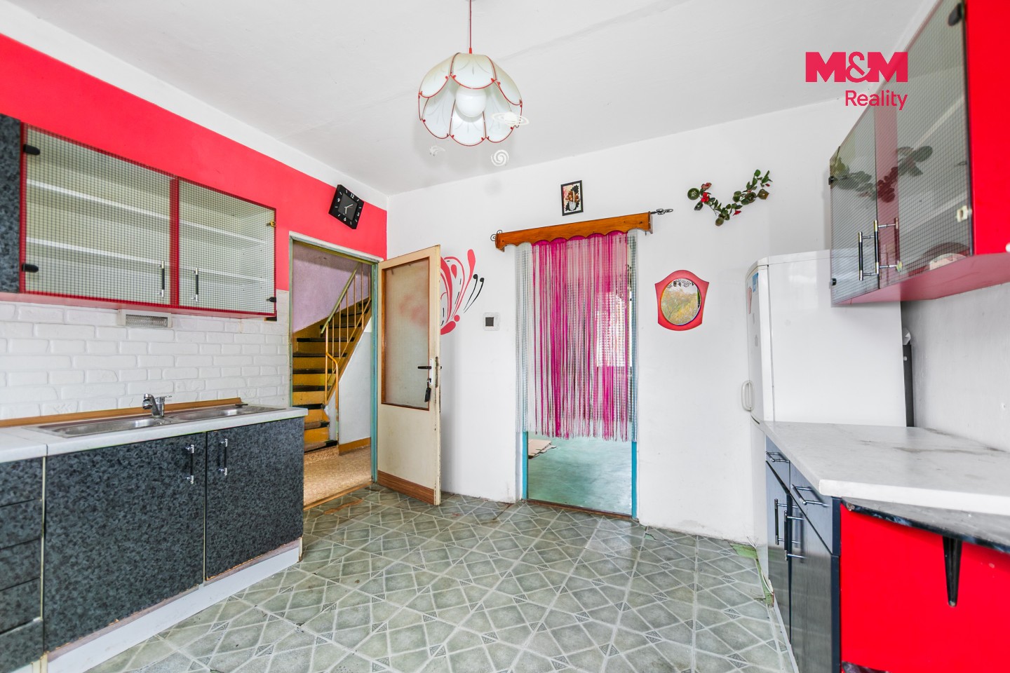 Rodinný dům · 120 m² · Kurojedy, Bor - 3