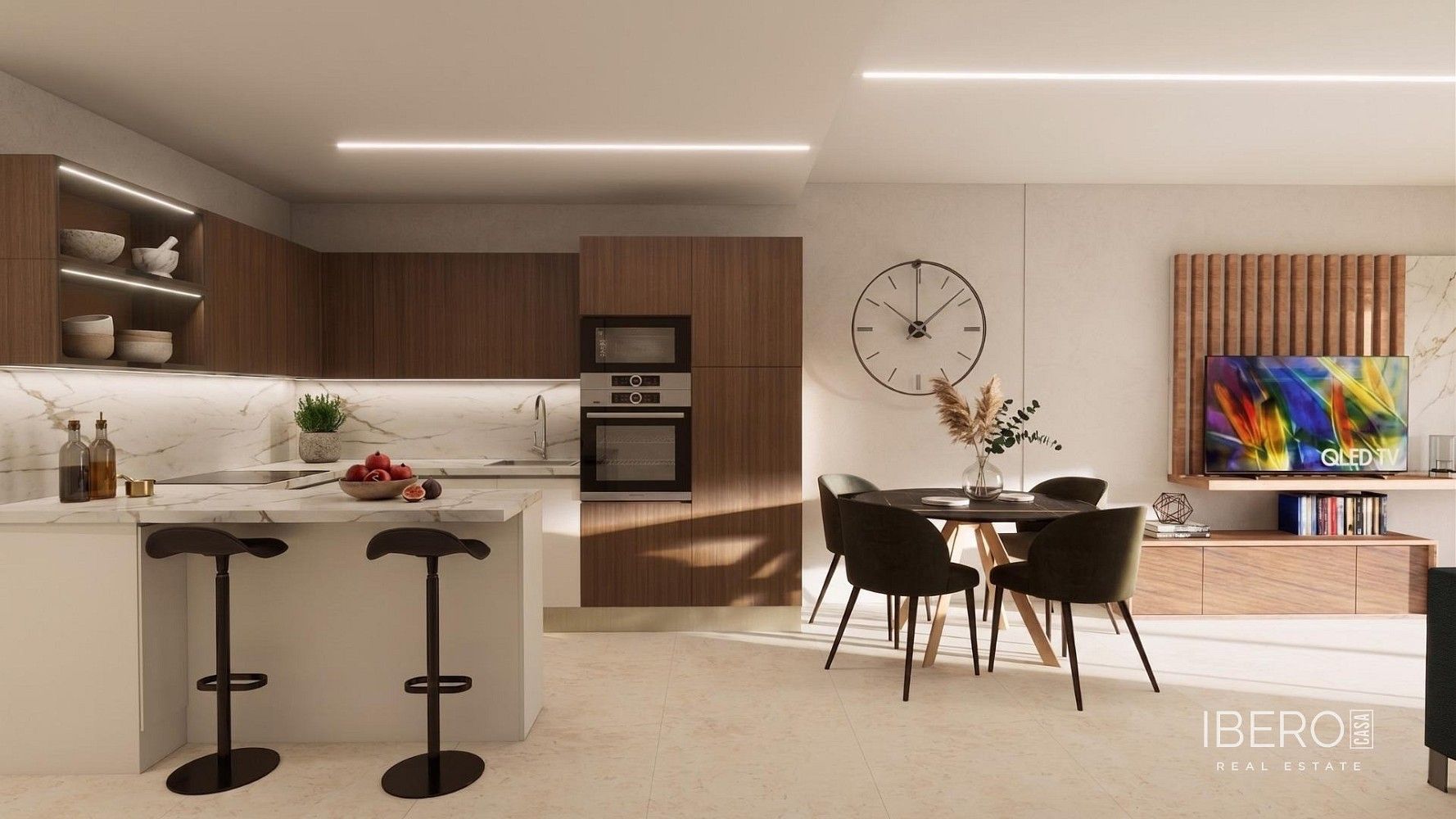 Byt 4+kk · 75 m² · Guardamar del Segura, Španělsko - 4