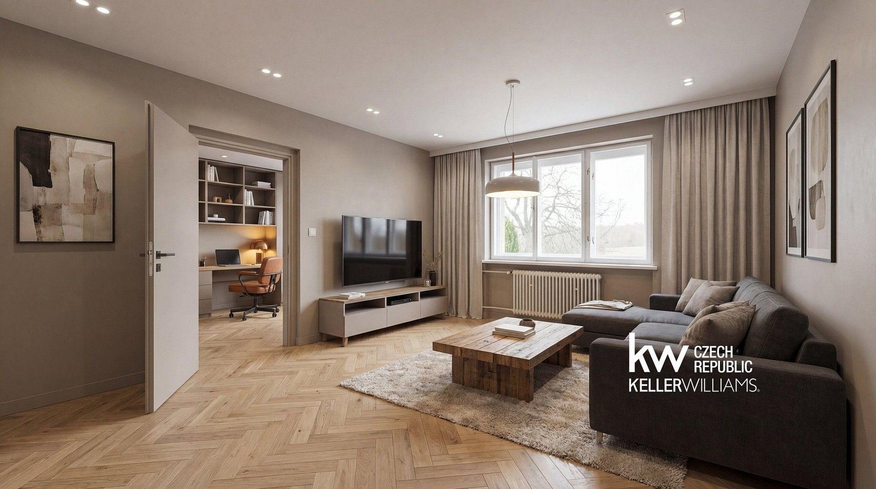 Rodinný dům · 250 m² · Smilovy Hory - Radostovice, okres Tábor, Jihočeský kraj - 3