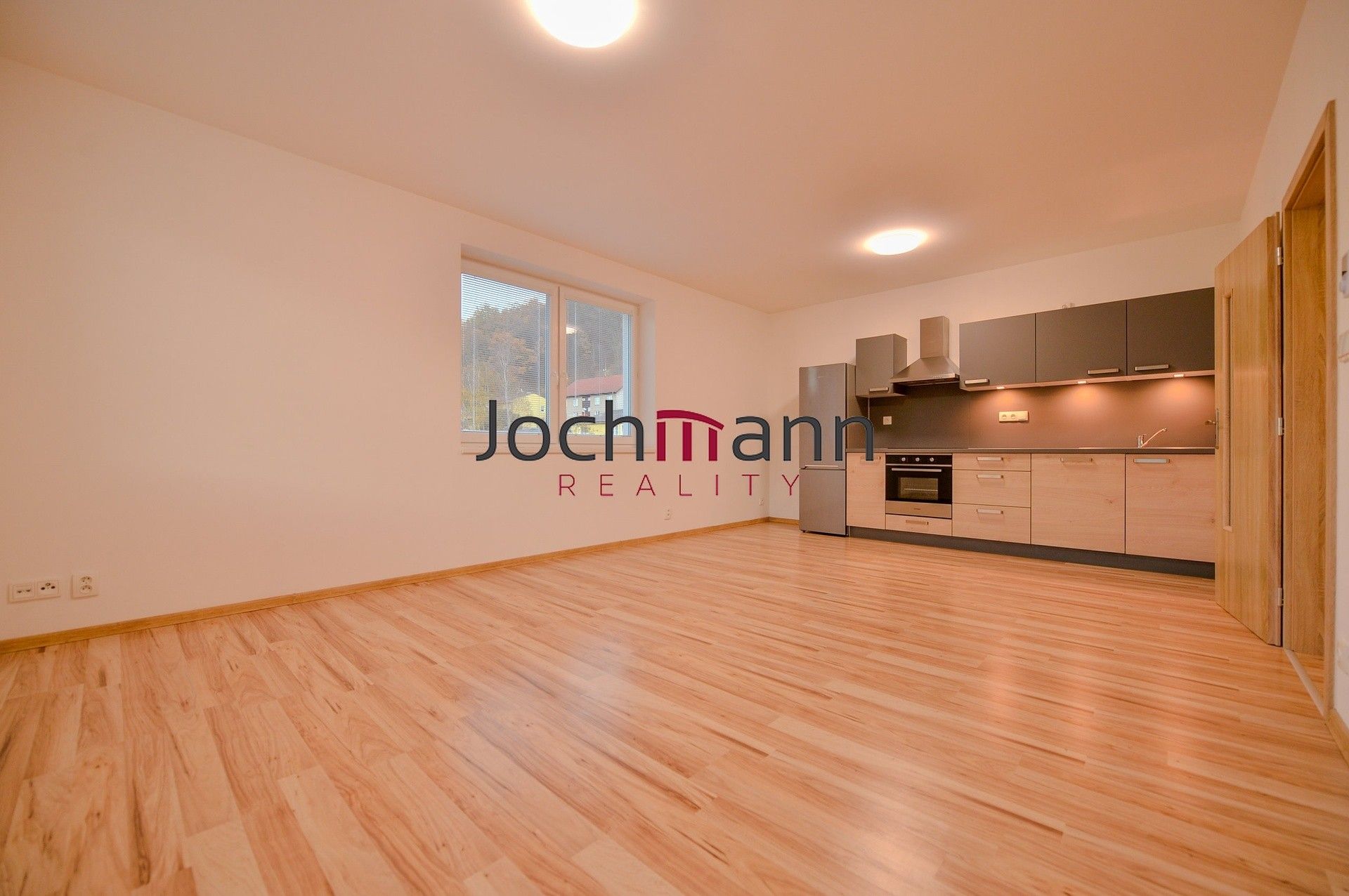 2+kk, Pod Sv. Duchem,Nové Spolí,Český Krumlov, 59 m²